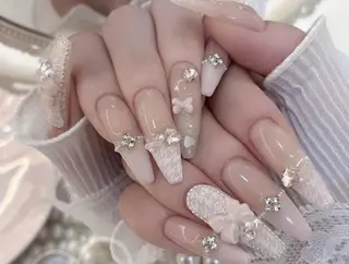 ネイル Emi🌸Belle Nail Salonのネイルデザイン