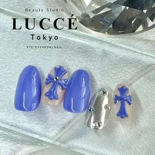 ネイル Sawako 高田馬場/ネイルのネイルデザイン