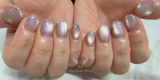 ネイル AngeGarden Beautymihoのネイルデザイン