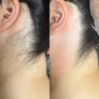 yuuri. Sの眉毛・アイブロウイメージ