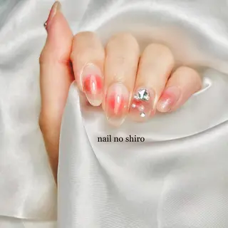 ネイル nail no shiro/耳つぼのその他イメージ