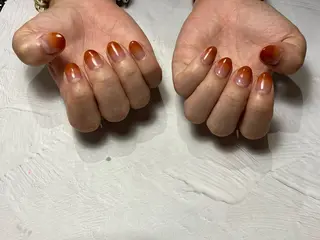 ネイル REMIA 大船 mai🫧のネイルデザイン