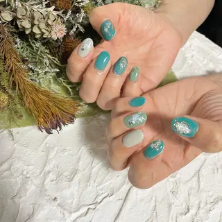 ネイル sabo... nailのネイルデザイン