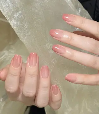 ネイル Nail Salon HARUのネイルデザイン