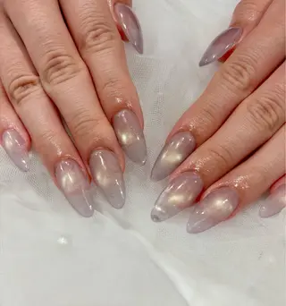ネイル Shine 🫧honoka🫧のネイルデザイン
