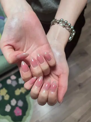 ネイル 京 美人のネイルデザイン