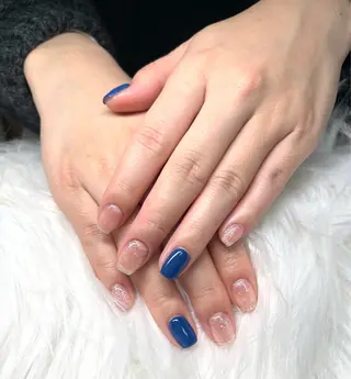 ネイル ange🌺 MIDORI🌺のネイルデザイン