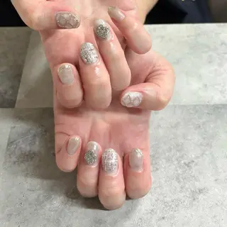 ネイル FELICE フェリーチェのネイルデザイン