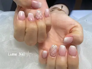 ネイル Nail Salon Subaruのネイルデザイン