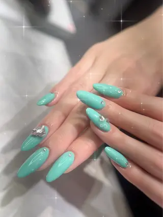 ネイル Mari Mariのネイルデザイン