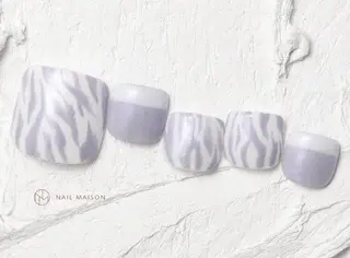 ネイル i nails 横浜WESTのネイルデザイン