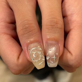 ネイル Bianca名駅店 YOSHIDAのネイルデザイン