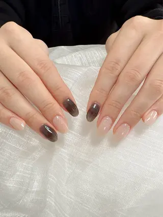 ネイル P&Y NailSalonのネイルデザイン