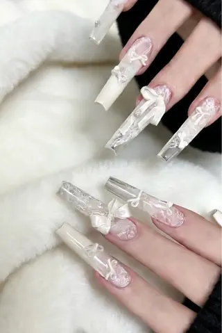 ネイル D-BEAUTY Nailsalonのネイルデザイン