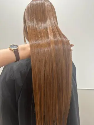ロング … yukaのヘアスタイル