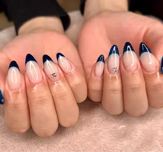ネイル edit MINAMIのネイルデザイン