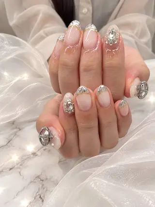 ネイル KUGO SALONのネイルデザイン