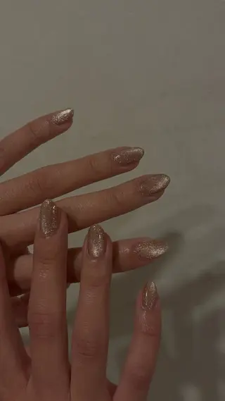 ネイル sa ya...のネイルデザイン