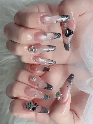 ネイル Hbaby nailのネイルデザイン