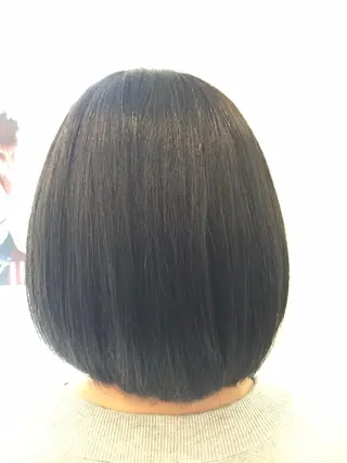ショート 南部 康太のヘアスタイル