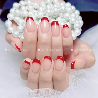 ネイル nana 🤍のネイルデザイン
