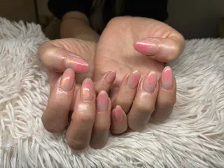ネイル arl nail🍒 nozomiのネイルデザイン