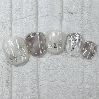 ネイル Nail salon Honey Beeのネイルデザイン