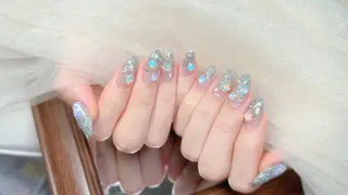ネイル Ayumi nails川崎店のネイルデザイン