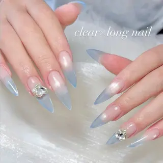ネイル 奥山 恵美のネイルデザイン