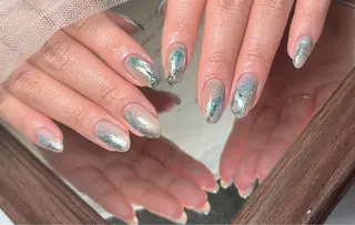 ネイル Ayumi nails川崎店のネイルデザイン