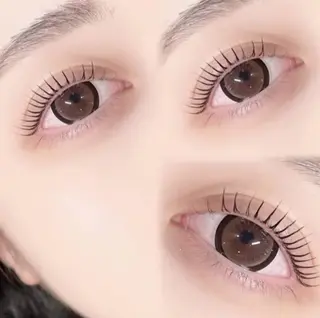 マツエク・マツパ 🎀memelu 明石🎀のマツエク・マツパデザイン