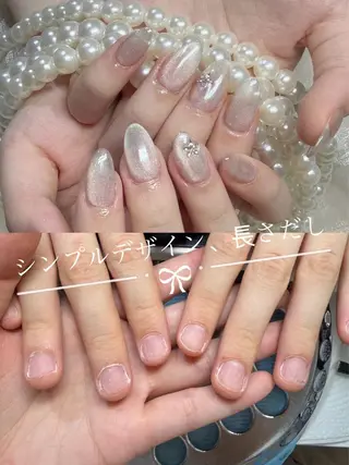 ネイル エ リンのネイルデザイン
