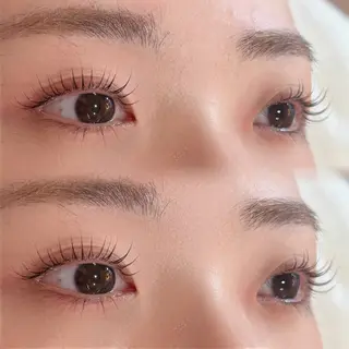 マツエク・マツパ BROW＋ /momokaのマツエク・マツパデザイン