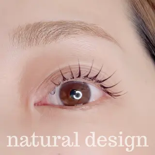 マツエク・マツパ eyelash brightのマツエク・マツパデザイン