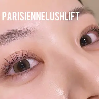 マツエク・マツパ GLOW恵比寿 💞erina💞のマツエク・マツパデザイン