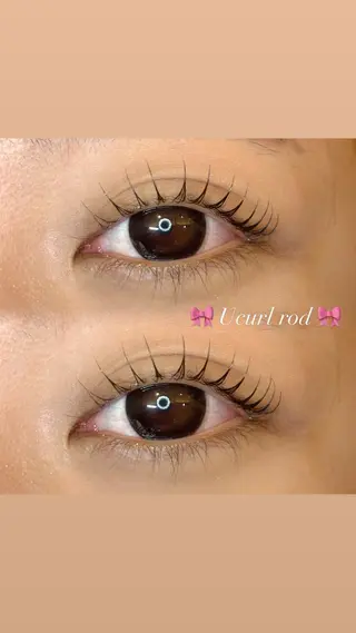 マツエク・マツパ ✧︎ eyelash mia ✧︎のマツエク・マツパデザイン