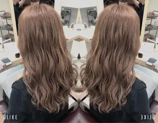 ロング 【eimee】 店長✂️TAKUMAのヘアスタイル