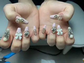 ネイル REI nailのネイルデザイン