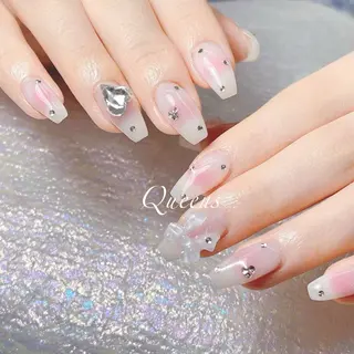 ネイル Queens ひなのネイルデザイン