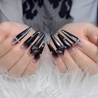 ネイル Hani Nail Salonのネイルデザイン