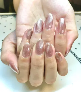 ネイル nailist cocoのネイルデザイン
