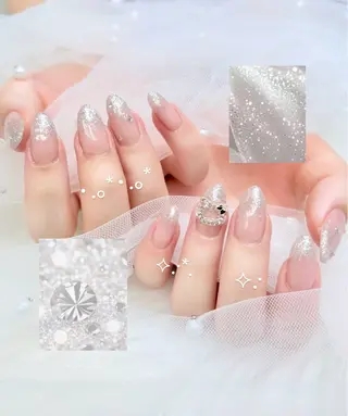 ネイル Hal nail立川 *yuunaのネイルデザイン