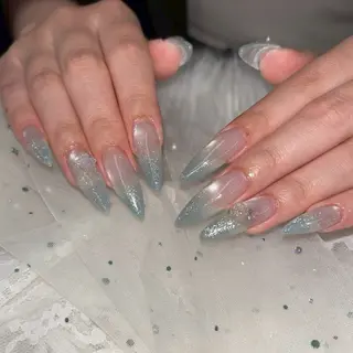 ネイル Basic Kanonのネイルデザイン