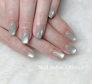 ネイル 🤍CRISTA yui🤍のネイルデザイン