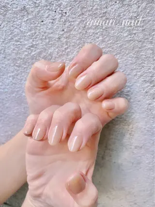 ネイル amati_nail TAKAKOのネイルデザイン