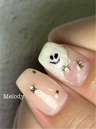 ネイル Yuki Takahamaのネイルデザイン