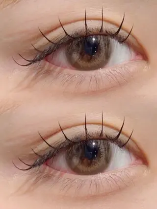 マツエク・マツパ takara🩷 eyelistの眉毛・アイブロウイメージ