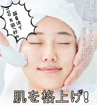 Nature Souce毛穴専門店のその他イメージ