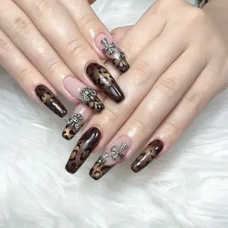 ネイル L'ino nailのネイルデザイン