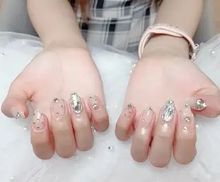 ネイル Bél Nail salonのネイルデザイン